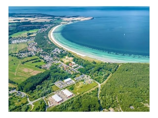 Holiday apartment Klütz Environment 15