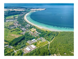 Luftbild Boltenhagen