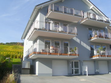 Ferienwohnung Feriendomizil Vogt