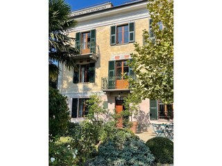 Villa Calamandrana Outdoor Recording 7