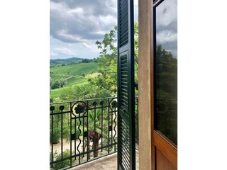 Villa Calamandrana Outdoor Recording 9