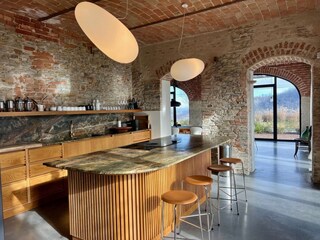 Villa Calamandrana Features 10