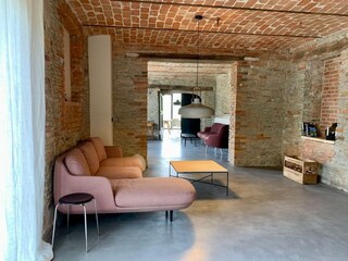 Villa Calamandrana Features 11