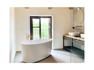 Villa Calamandrana Features 14