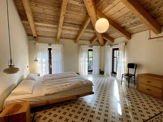 Villa Calamandrana Features 15
