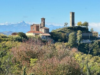 Villa Calamandrana Environment 18