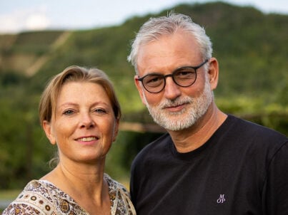 Firma Villa Verdini S.s. - Herr Jan Vermeegen