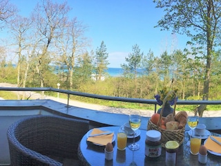 Holiday apartment Boltenhagen Outdoor Recording 2