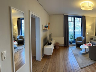 Holiday apartment Boltenhagen Features 4