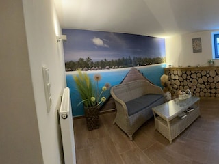 Holiday apartment Boltenhagen Features 8