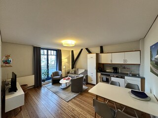 Holiday apartment Boltenhagen Features 5