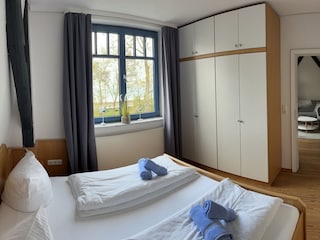 Holiday apartment Boltenhagen Features 6