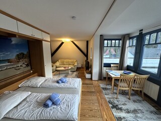 Holiday apartment Boltenhagen Features 4