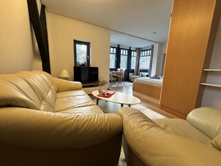 Holiday apartment Boltenhagen Features 5