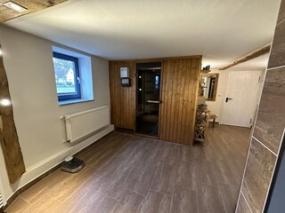 Holiday apartment Boltenhagen Features 8