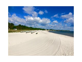 Boltenhagen Strand