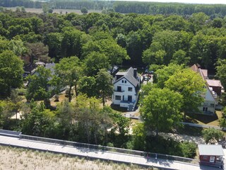 Holiday apartment Boltenhagen Outdoor Recording 3