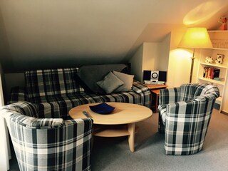 Holiday apartment Boltenhagen Features 4