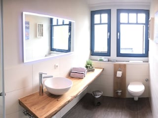 Holiday apartment Boltenhagen Features 7