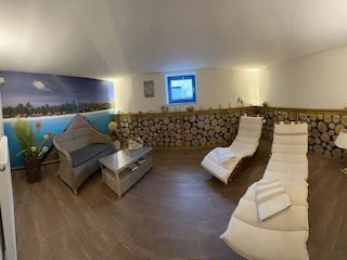 Holiday apartment Boltenhagen Features 8