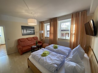 Holiday apartment Boltenhagen Features 4