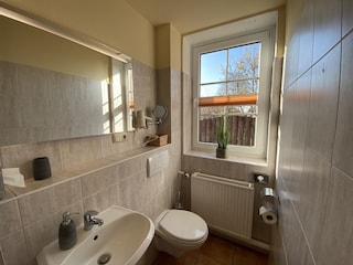 Holiday apartment Boltenhagen Features 6