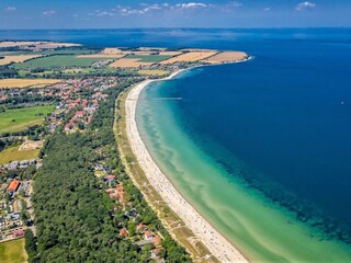 Luftbild Boltenhagen