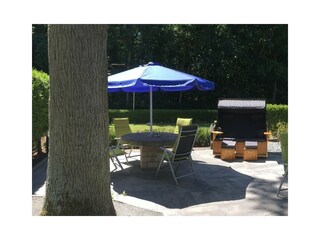 Holiday apartment Boltenhagen Outdoor Recording 4