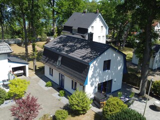 Strandhaus Seeperle