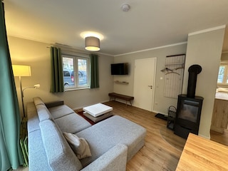 Holiday apartment Boltenhagen Features 5