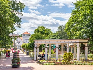 Holiday apartment Boltenhagen Environment 11