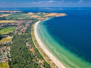 Luftbild Boltenhagen