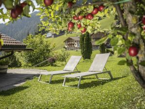 Arbea Apartments - Appartamento per vacanze AvÃ«ina - Ortisei in Val Gardena - image1