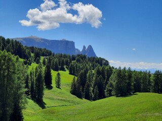 Appartamento per vacanze St. Ulrich in Gröden Ambiente 37