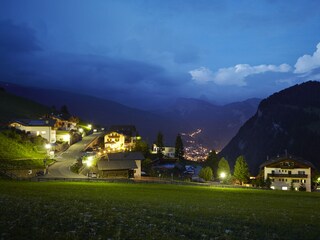 Apartamento de vacaciones St. Ulrich in Gröden Grabación al aire libre 9