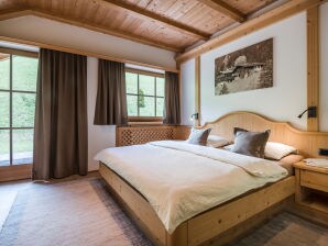 Ferienwohnung Arbea Apartments - Appartamento per vacanze AvÃ«ina