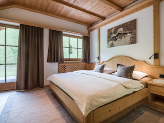 Apartamento de vacaciones St. Ulrich in Gröden Características 1