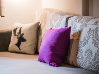 Appartamento per vacanze St. Ulrich in Gröden Caratteristiche 12