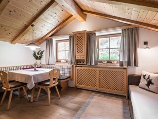 Appartamento per vacanze St. Ulrich in Gröden Caratteristiche 11