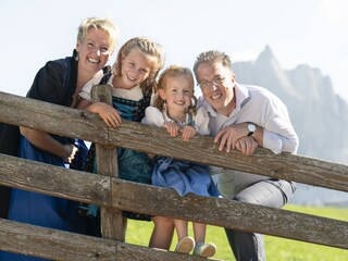 Appartamento per vacanze St. Ulrich in Gröden Ambiente 27