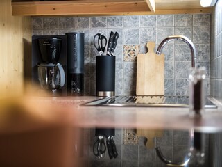 Appartement de vacances St. Ulrich in Gröden Équipement 18