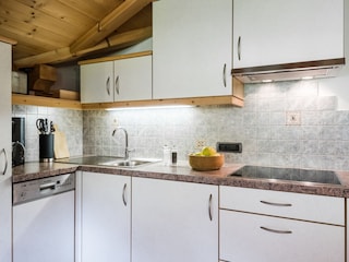 Appartamento per vacanze St. Ulrich in Gröden Caratteristiche 17