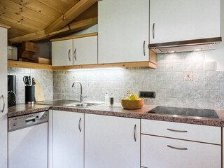 Appartement de vacances St. Ulrich in Gröden Équipement 17
