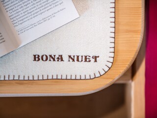 Appartamento per vacanze St. Ulrich in Gröden Caratteristiche 16