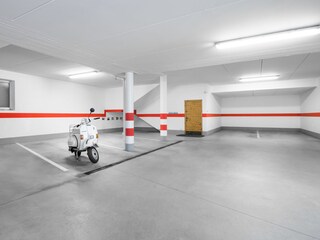 Appartamento per vacanze St. Ulrich in Gröden Caratteristiche 23