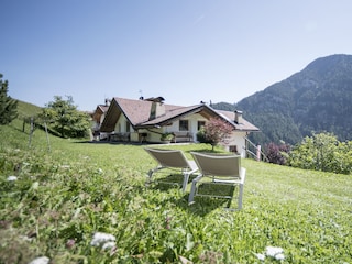 Appartement de vacances St. Ulrich in Gröden Enregistrement extérieur 1