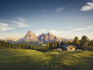 Appartamento per vacanze St. Ulrich in Gröden Ambiente 31