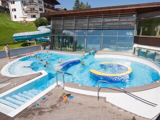 Appartamento per vacanze St. Ulrich in Gröden Ambiente 25