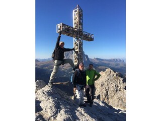 Appartamento per vacanze St. Ulrich in Gröden Ambiente 29