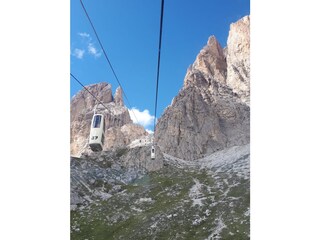 Appartamento per vacanze St. Ulrich in Gröden Ambiente 32